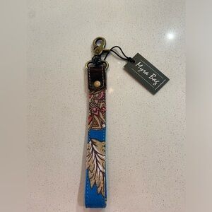 Myra Key Fob NWT